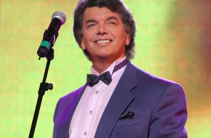 Умер народный артист России Сергей Захаров