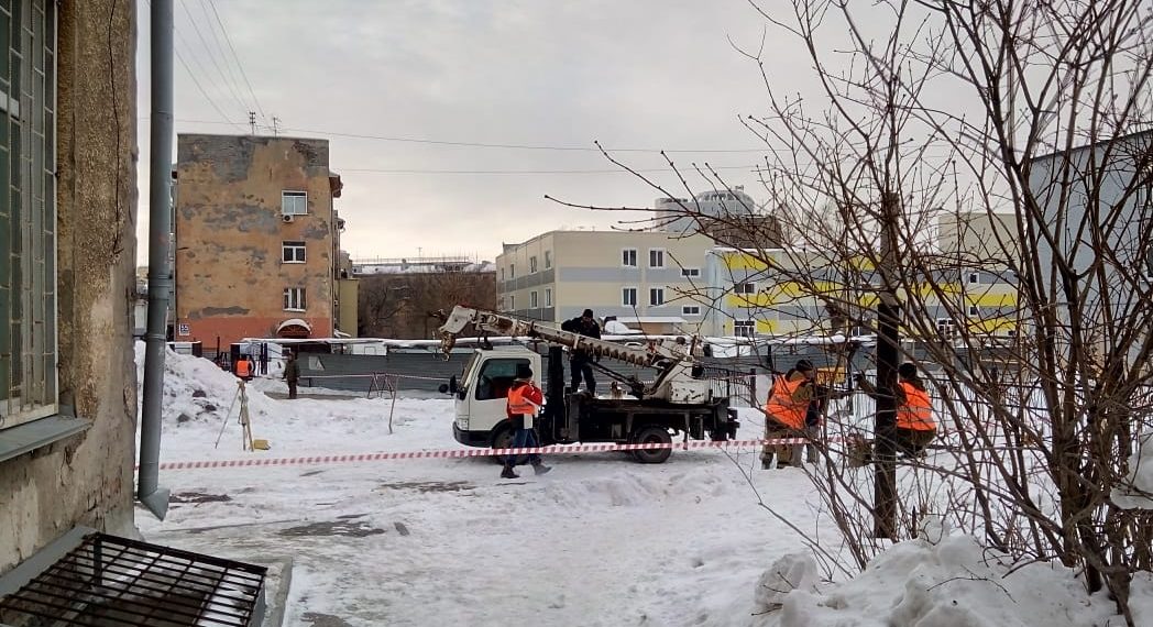 фото читателя