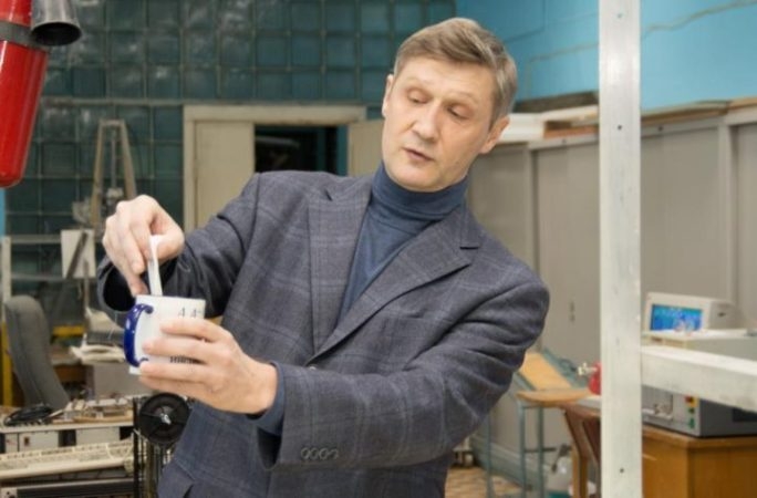 Наука в Сибири