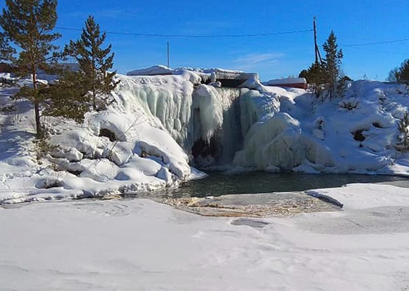 Александр Орлов