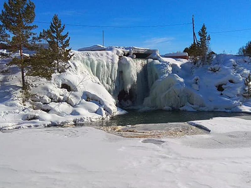 Александр Орлов