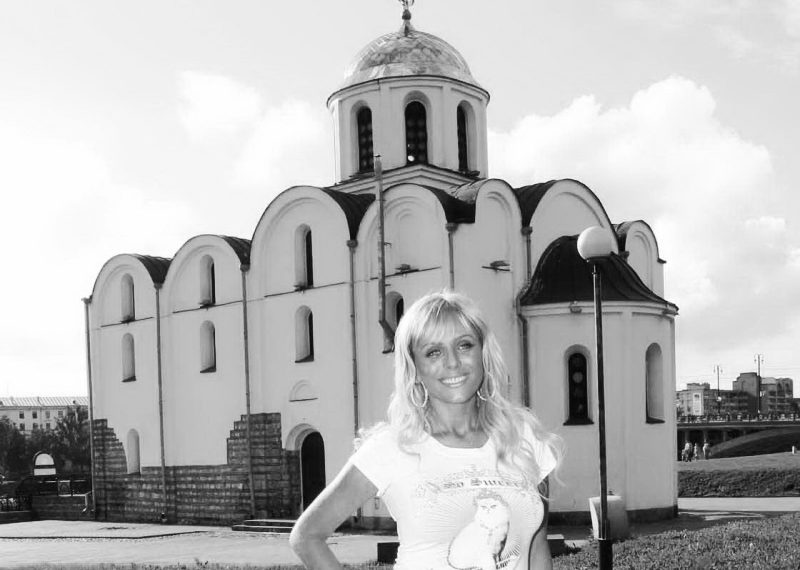 Столица