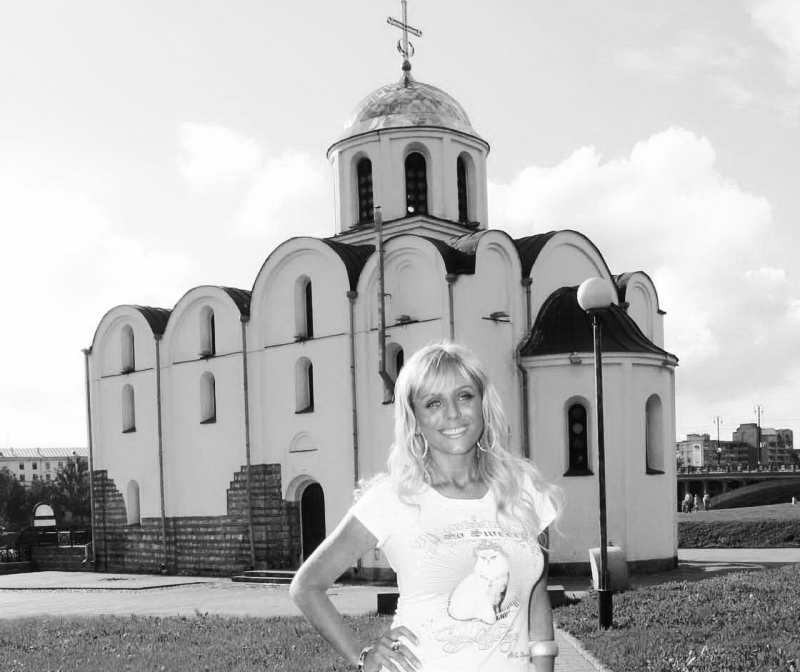 Столица
