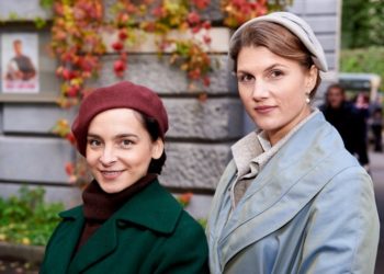 Первый канал