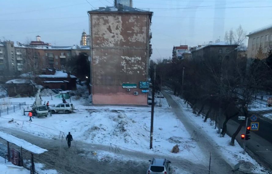 Фото читателя