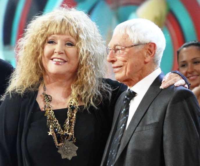 Счастливый миг сибиряка Зацепина