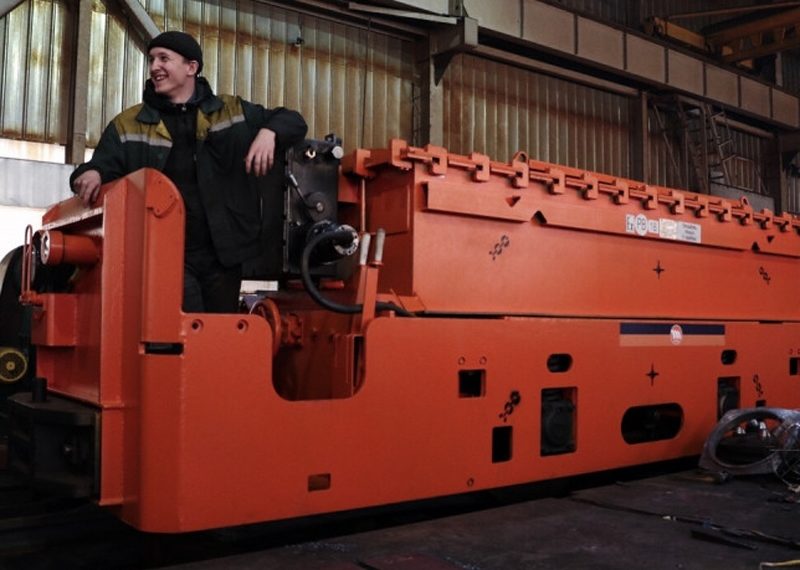 предоставлено НГТУ