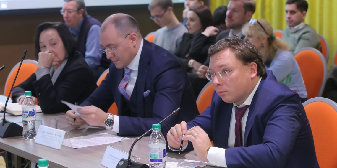 Мэрия Новосибирска