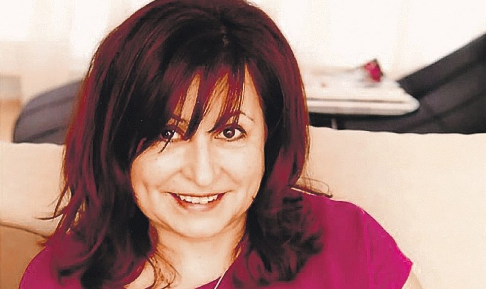 Неясная доля жены Павла Грудинина