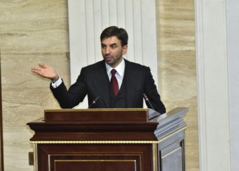 пресс-служба правительства нсо