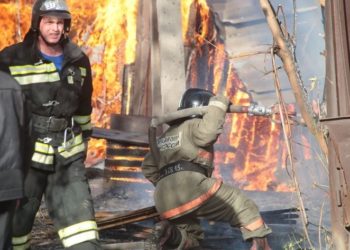 Фото Михаила Пермина