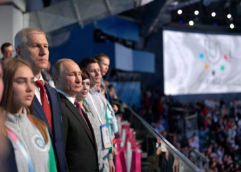 сайт кремля