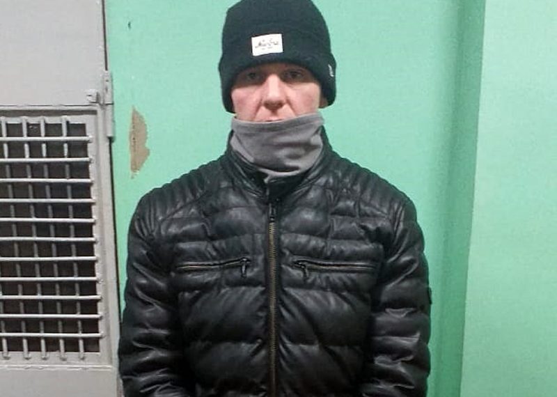 гу мвд по нсо