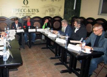 Новосибирские общественники оценили итоги пяти лет Локтя