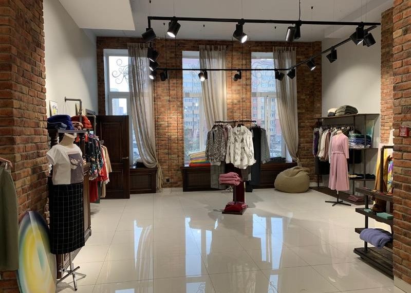 Новую коллекцию модной одежды запустила в Новосибирске компания MINIMALISTA