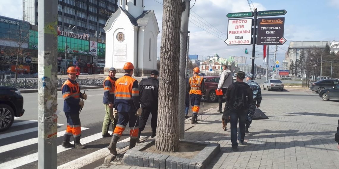 фото читателя