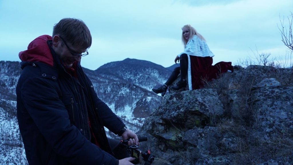 предоставлены Натальей Григорьевой