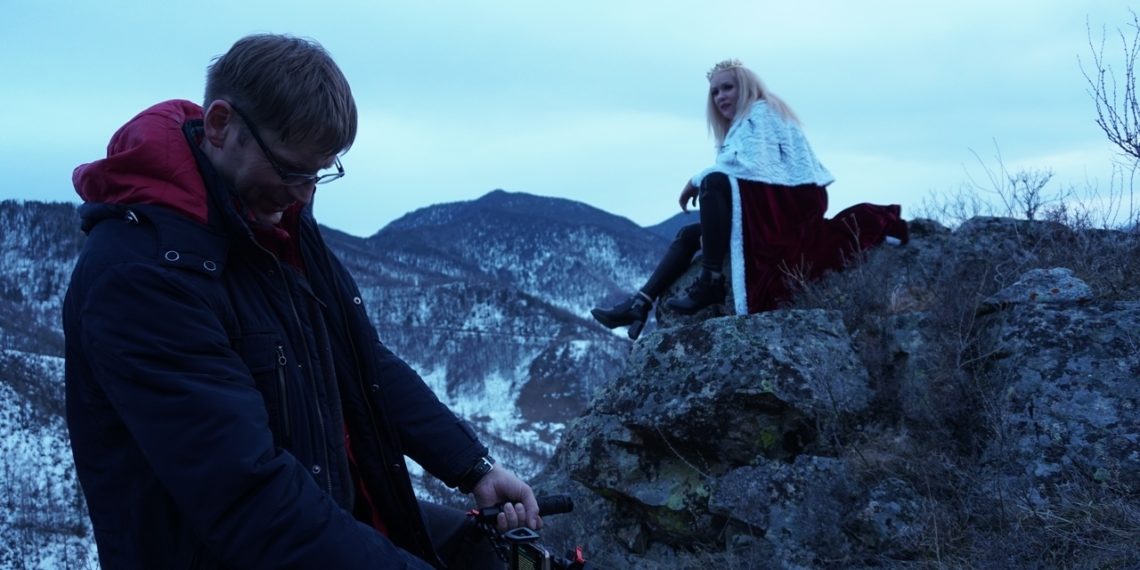 предоставлены Натальей Григорьевой