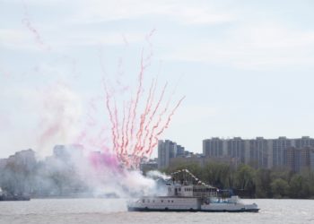 Алексей Чистяков / НДН.инфо