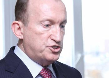 Михаил Докукин