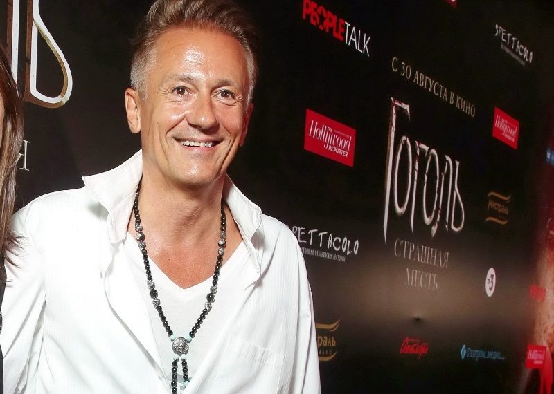 Ломая планы на «Первом канале» покажут интервью Олега Меньшикова с Аллой Пугачевой