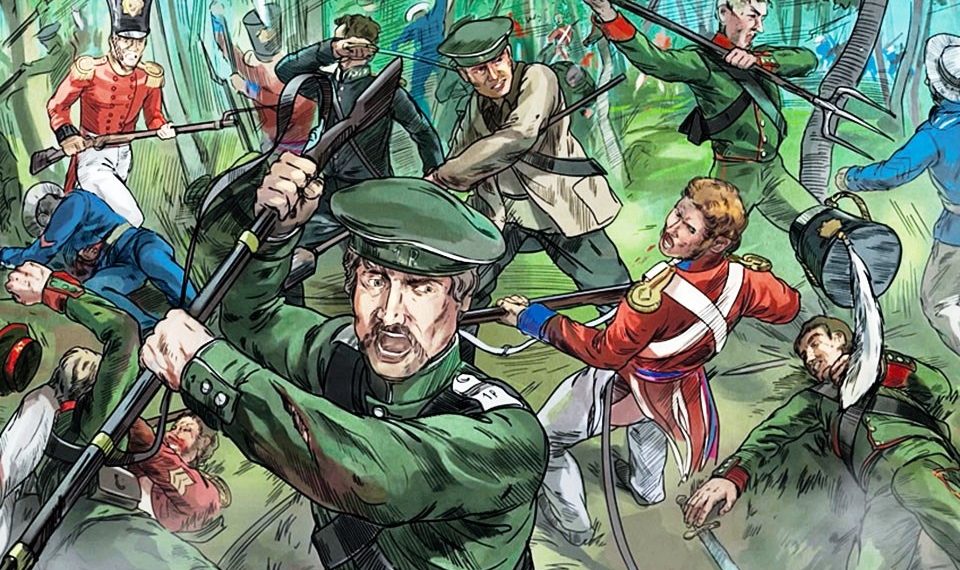 О героях Крымской войны расскажет Валдис Пельш