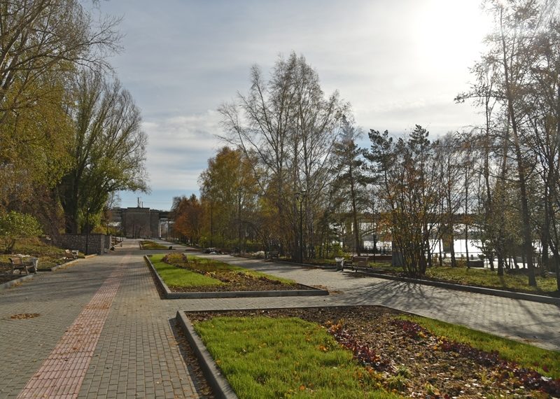 Влад Комяков / НДН.инфо