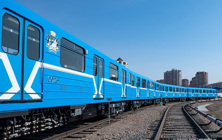 Николай Енин