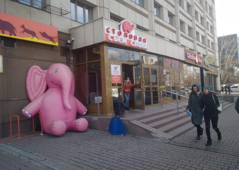 Роман Крастелев / Facebook