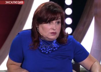 скриншот программы "Прямой эфир" с Андреем Малаховым