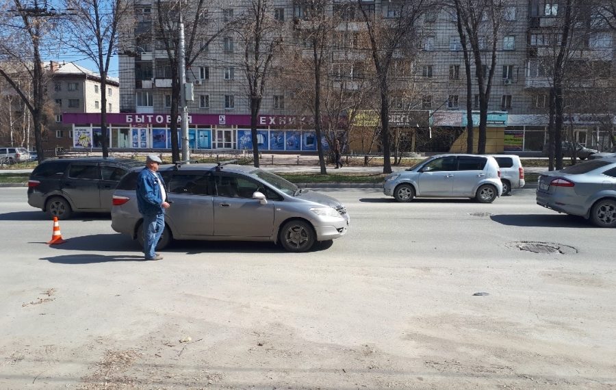 ГИБДД Новосибирска