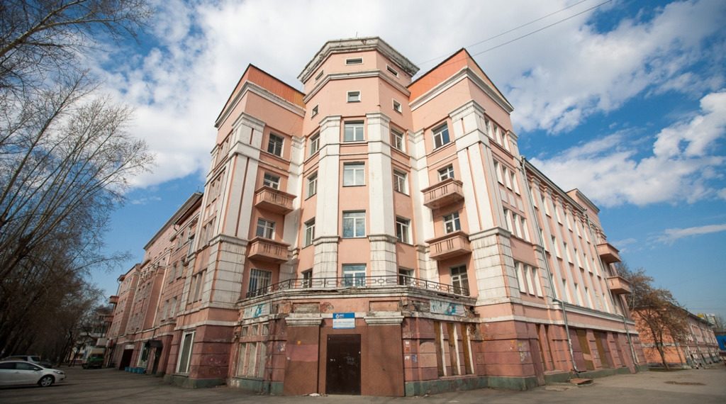 Ждановка: как средь лесных болот вырос удивительный жилмассив