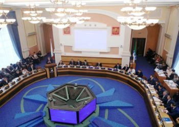 Результаты публичных слушаний по изменению в Устав города Новосибирска