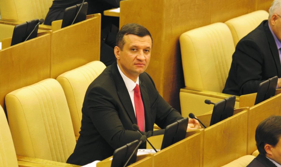 Депутат Госдумы Дмитрий Савельев: работа прокуратуры позволила защитить права миллионов граждан