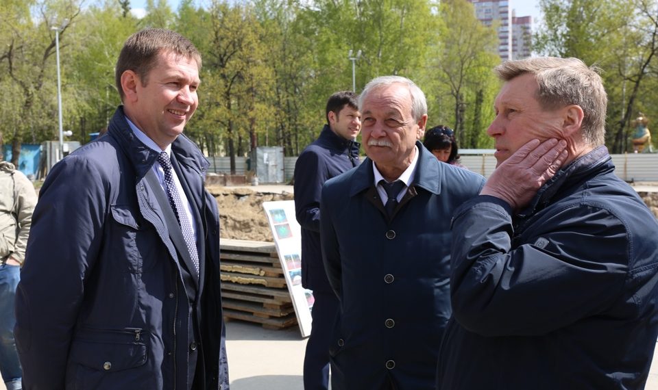 ПАО Сбербанк