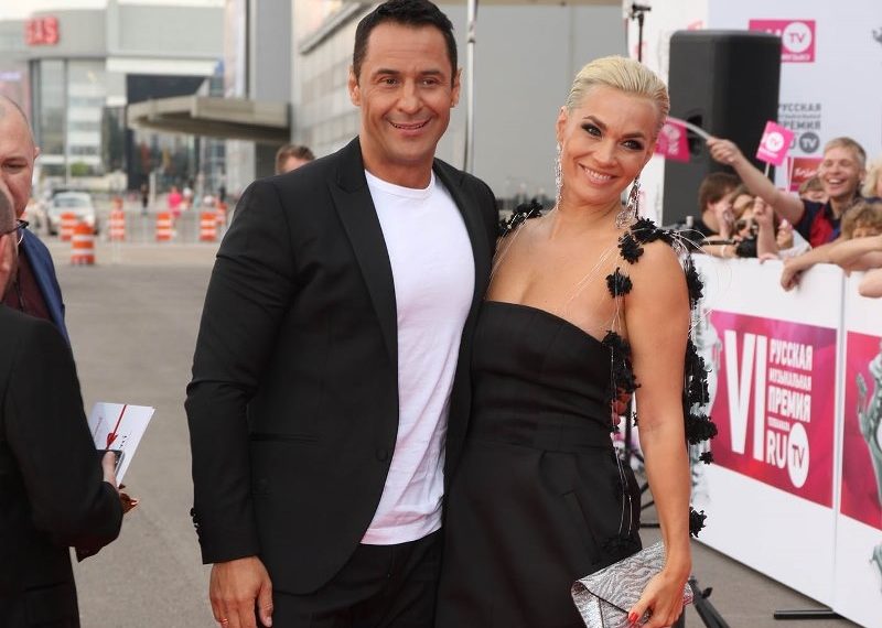 Стас Костюшкин: «У нас в семье «истеричка» – это я!»