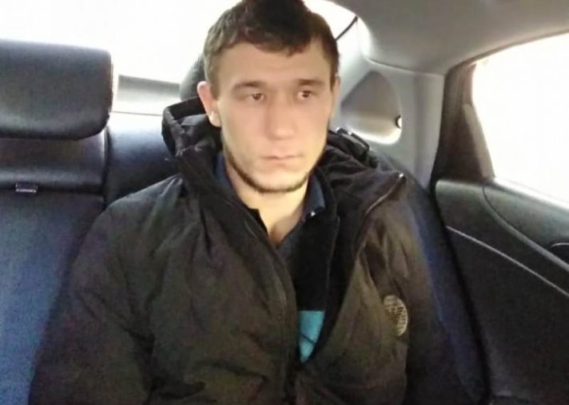 ГУ МВД