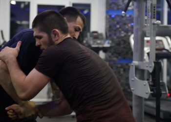 vk.com/khabib_nurmagomedov