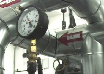 График отключений горячей воды-2019 в Новосибирске в связи с испытаниями теплосетей: время и адреса