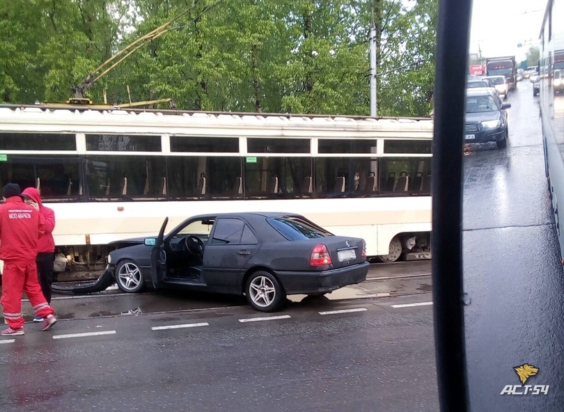 АСТ-54