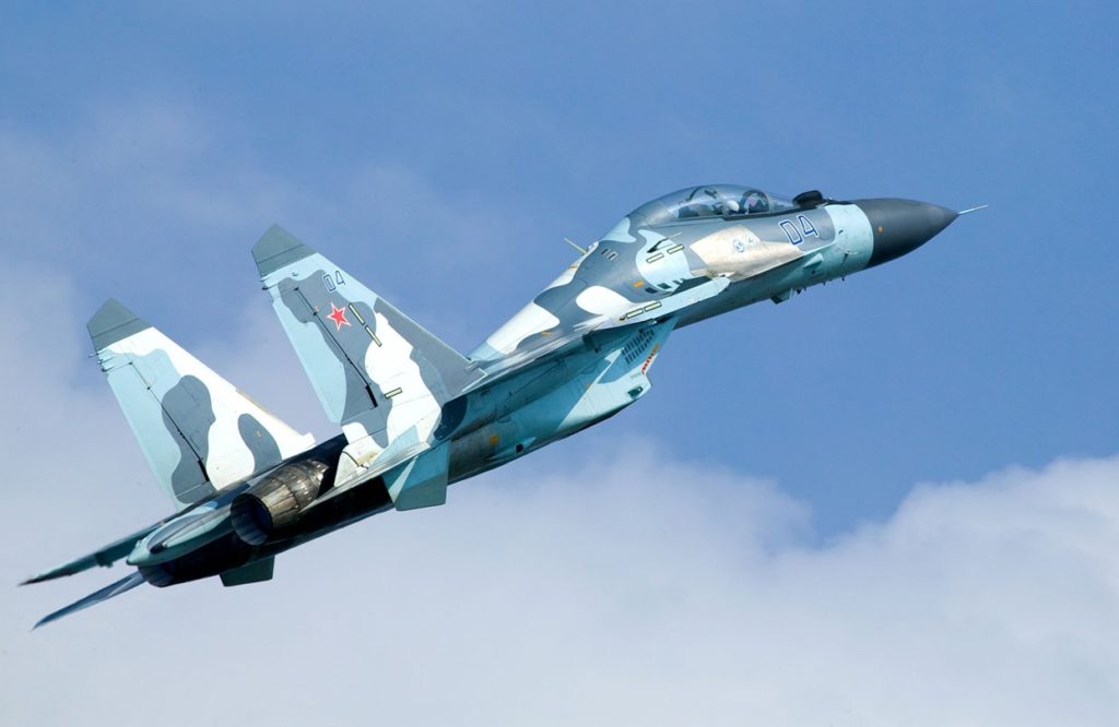 sukhoi.org