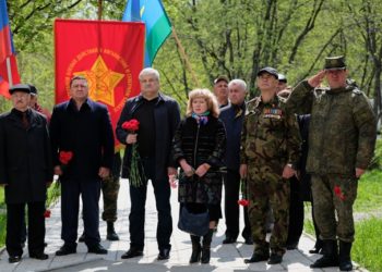 Фото Ильи Филимошина