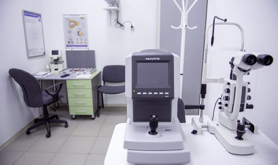 Загадочные говорящие пятна: как живётся людям с плохим зрением