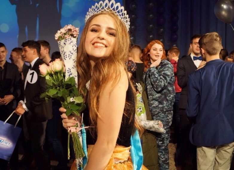 предоставлены участницами