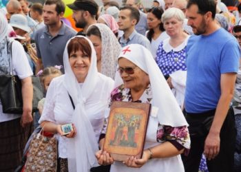 Алексей Чистяков / НДН.инфо