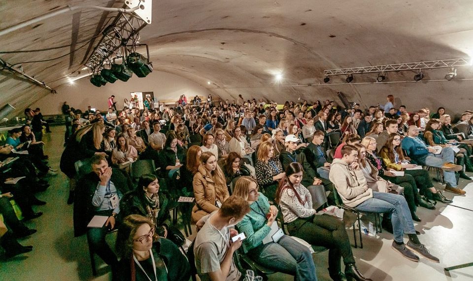 SMMSiberia 2019: везде число 7!