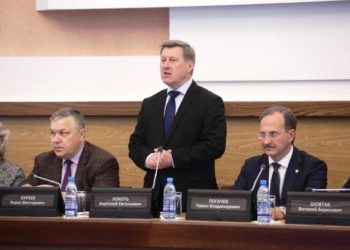 План развития Новосибирска на пять лет помогли сформировать горожане: мэр Анатолий Локоть подвел итоги дискуссионных площадок