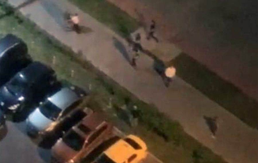 Бастрыкин отправил лучшие кадры для поимки убийц героя Сирии