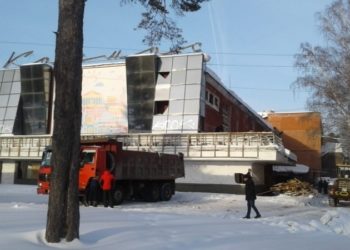 Антон Лучанский