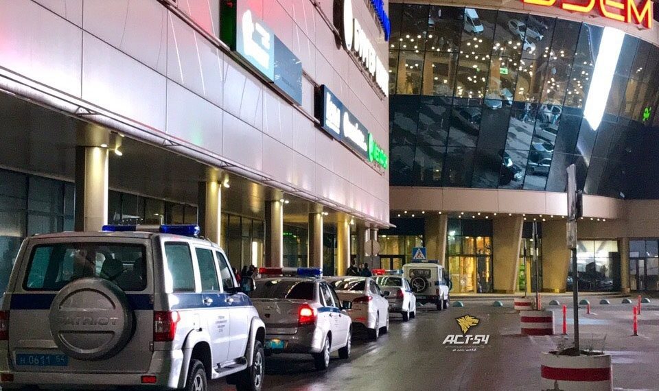 Сцена ревности в «Эдеме» унесла жизни двух новосибирцев